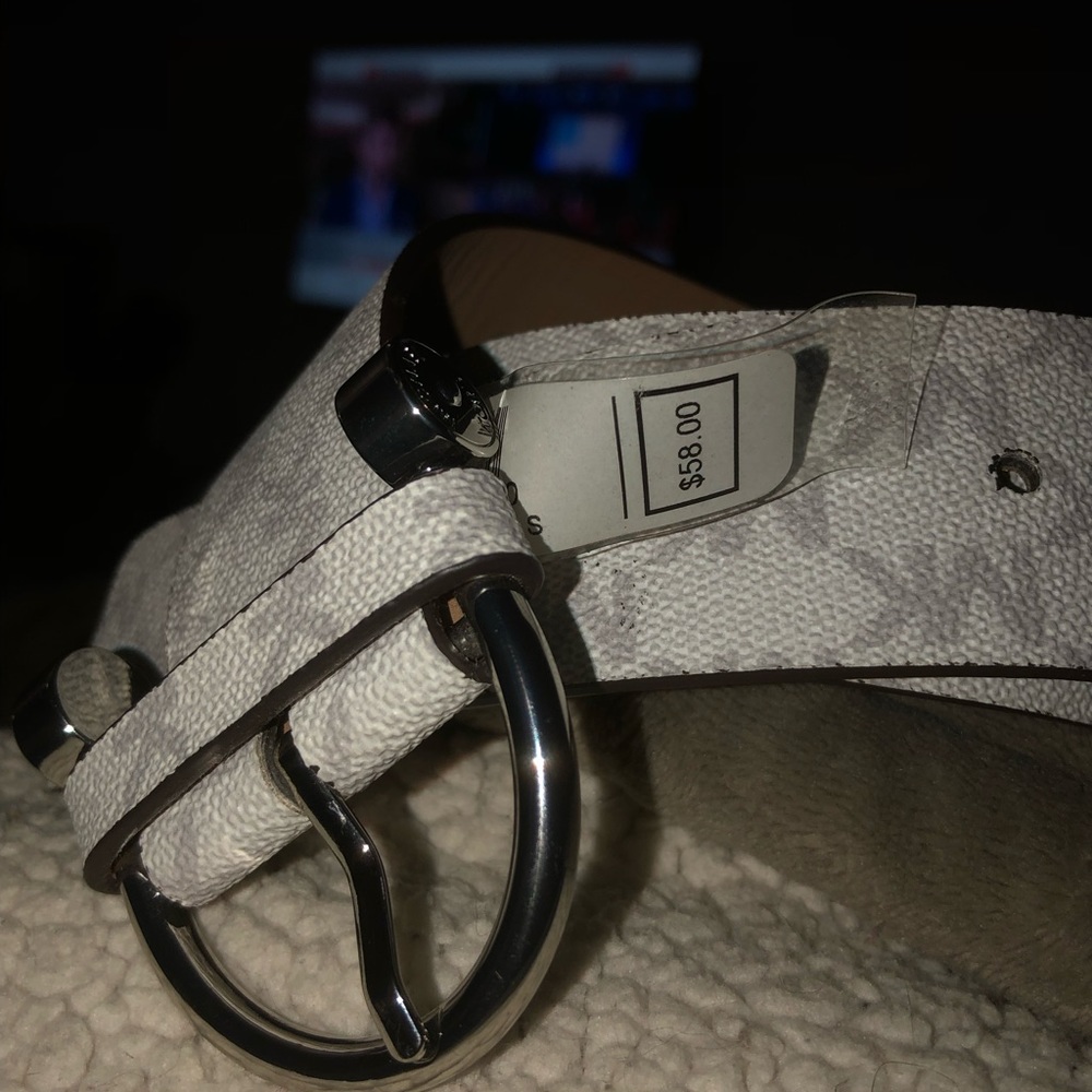 Mk belt 36 1/2 inches